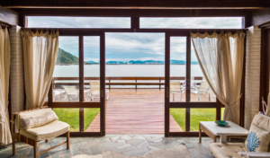 Decorativos para hoteles