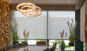 Cortinas para proyectos residenciales