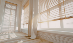 Persianas en Hermosillo