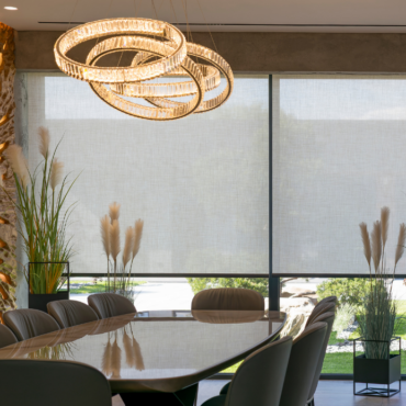 Proyectos Residenciales